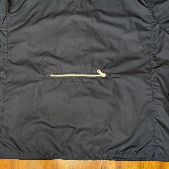 Polo Ralph Lauren US Open Congressional 2011 Windbreaker Jacket XXL Volunteer - Picture 15 of 16
